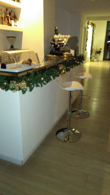 Hotel Lydia Alassio Ngoại thất bức ảnh