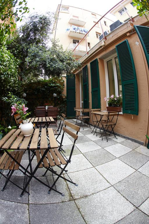 Hotel Lydia Alassio Ngoại thất bức ảnh