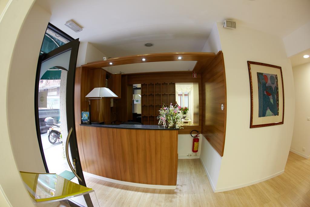Hotel Lydia Alassio Ngoại thất bức ảnh