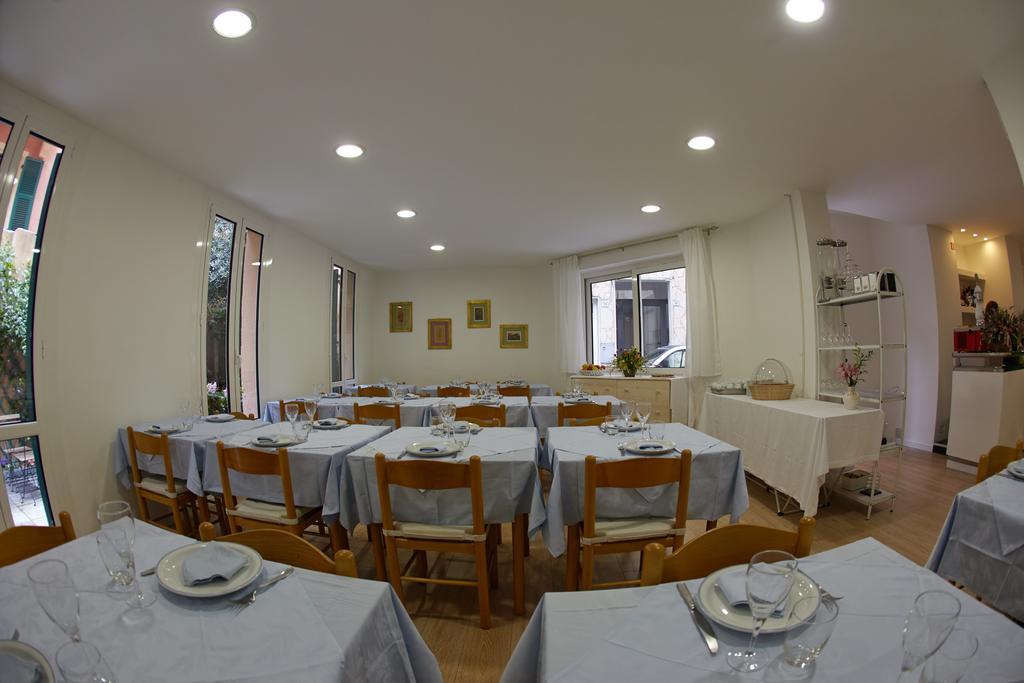 Hotel Lydia Alassio Ngoại thất bức ảnh