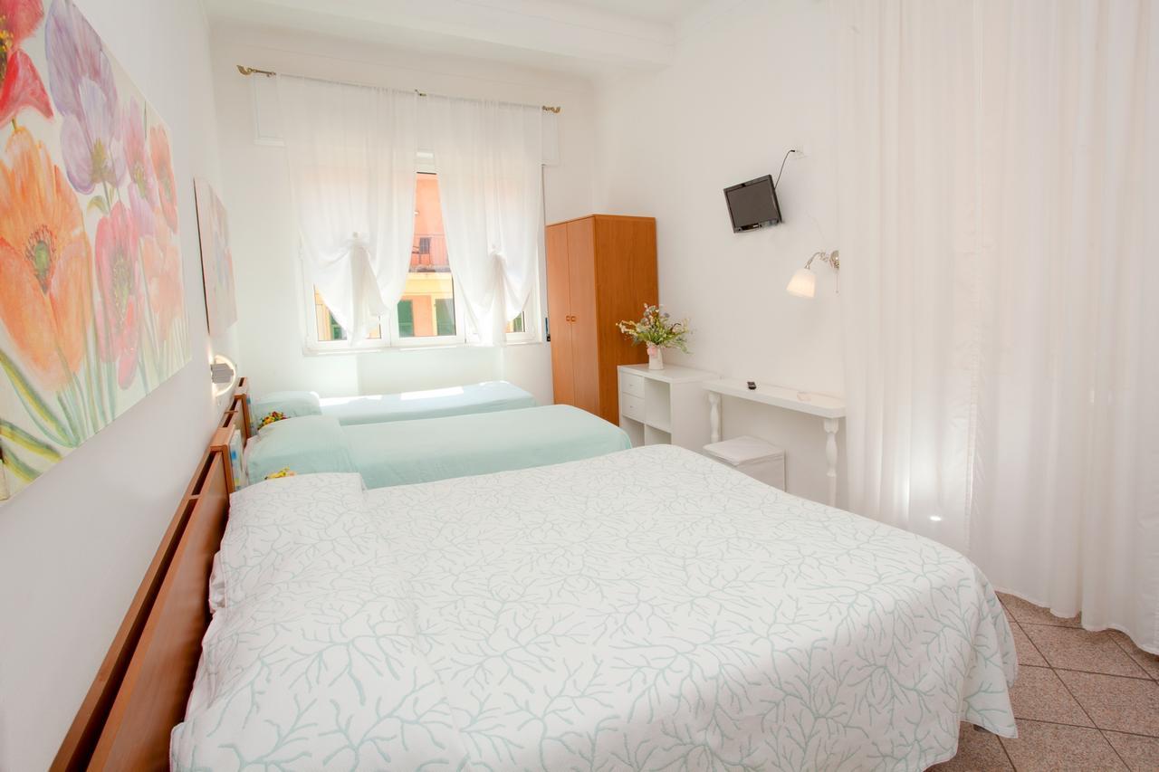 Hotel Lydia Alassio Ngoại thất bức ảnh