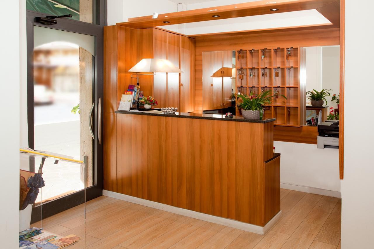 Hotel Lydia Alassio Ngoại thất bức ảnh